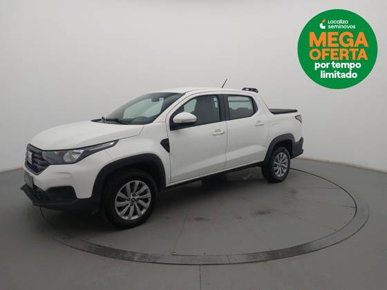 FIAT STRADA 1.3 FIREFLY FLEX FREEDOM CD MANUAL FIAT STRADA 1.3 FIREFLY FLEX FREEDOM CD MANUAL